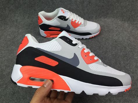 Nike Air Max Replica Sneakers 